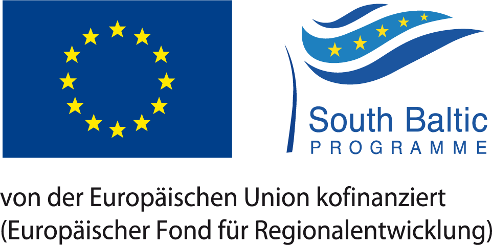 EU South Baltic Programme
